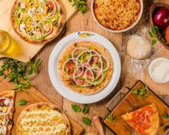 Pizza Pazza (Shopping Contagem)
