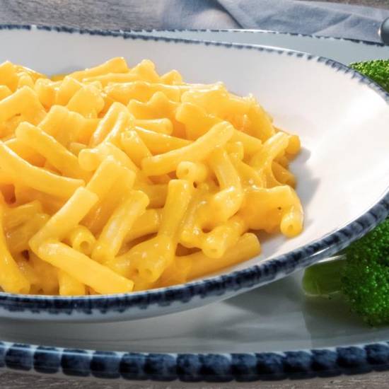 Order Macaroni and Cheese food online from Red Lobster store, Rocky Mount on bringmethat.com