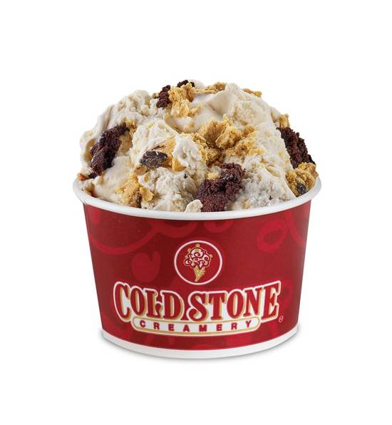 Order One Smart Brookie™ food online from Cold Stone Creamery store, Orlando on bringmethat.com