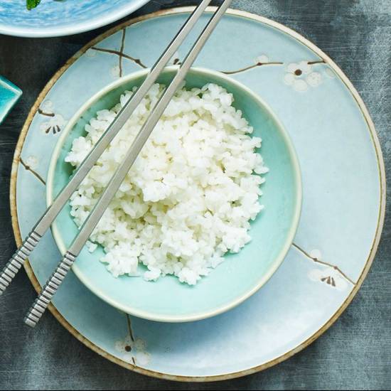 Order Steamed Rice food online from Excel Chinese Restaurant store, South Chesterfield on bringmethat.com