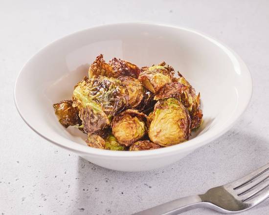 Order Brussels Sprouts (V, GF) by Kitava To Go food online from Barzotto store, Palo Alto on bringmethat.com