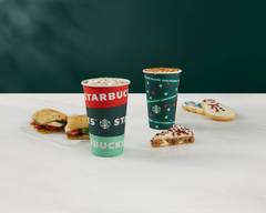 Starbucks (Grand River & Stoddard)