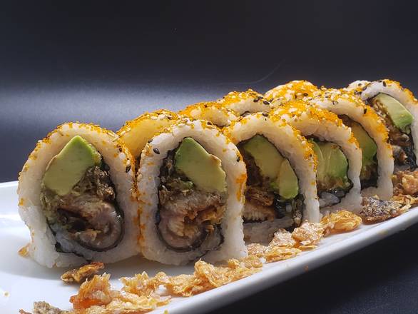Order Crazy Roll food online from Siam Rice store, Miami on bringmethat.com