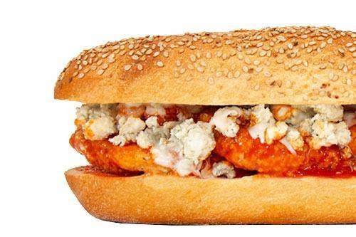 Order Buffalo Cutlet food online from Primohoagies store, Easton on bringmethat.com