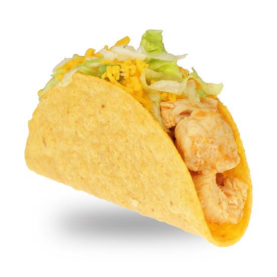 Order Chicken taco food online from Viva Burrito Co. store, Lakewood on bringmethat.com