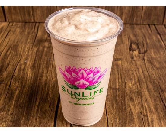 Order Million Dollar Smoothie food online from Sunlife Organics store, Malibu on bringmethat.com