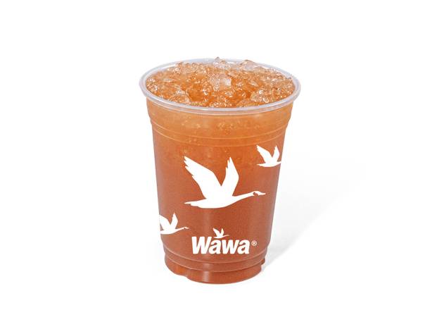 Order Iced Autumn Citrus Cider - Autumn Citrus Cider food online from Wawa store, Downingtown on bringmethat.com