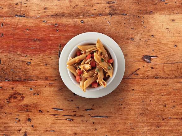 Order Tomato Basil Pesto Salade food online from La Madeleine Country French Cafe store, Harahan on bringmethat.com