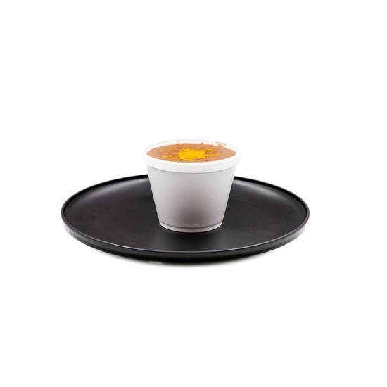 Order Half Pint of Beans food online from Muchas Gracias store, Josephine County on bringmethat.com