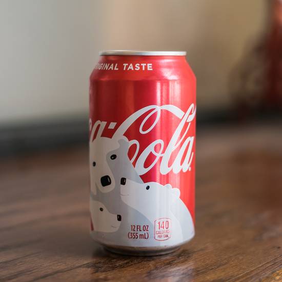 Order Coke food online from Emperor's Choice Restaurant store, Chicago on bringmethat.com