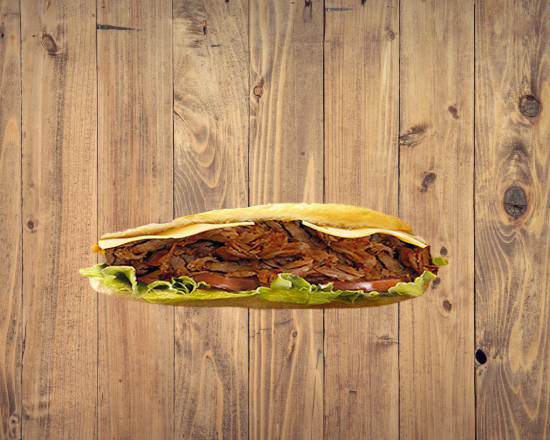 🥪🥪 Sandwich Bufalo🥩🥚🥓