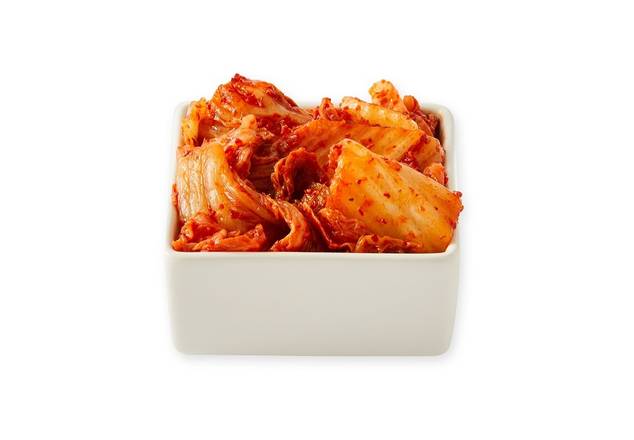 Order Kimchi food online from Bonchon Chicken store, Addison on bringmethat.com