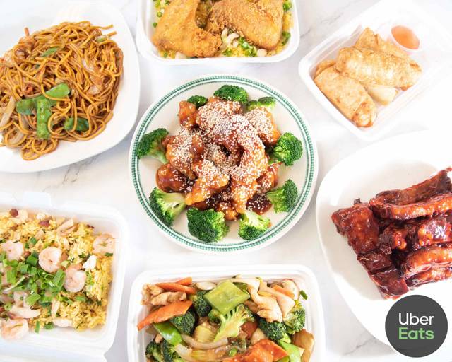 China One Chinese Restaurant Menu Fayetteville • Order China One