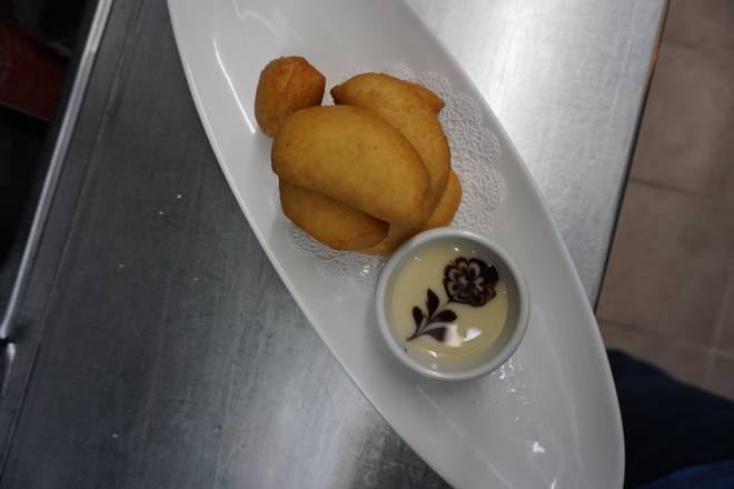 Order Siam Donuts food online from Sea Siam store, Pinecrest on bringmethat.com
