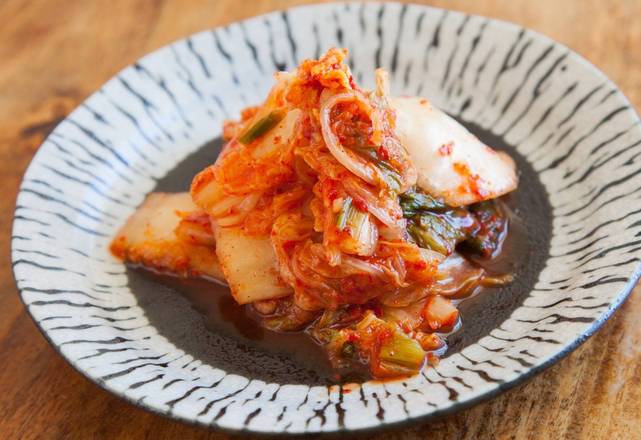 Order Kimchee food online from Ramenya store, Los Angeles on bringmethat.com