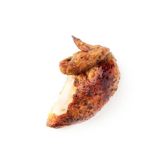 Order Qtr Chicken White food online from Calif. Chicken Cafe store, Los Angeles on bringmethat.com