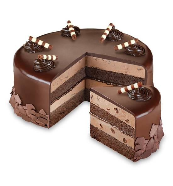 Order Midnight Delight® - Ready Now food online from Cold Stone store, Fort Myers on bringmethat.com