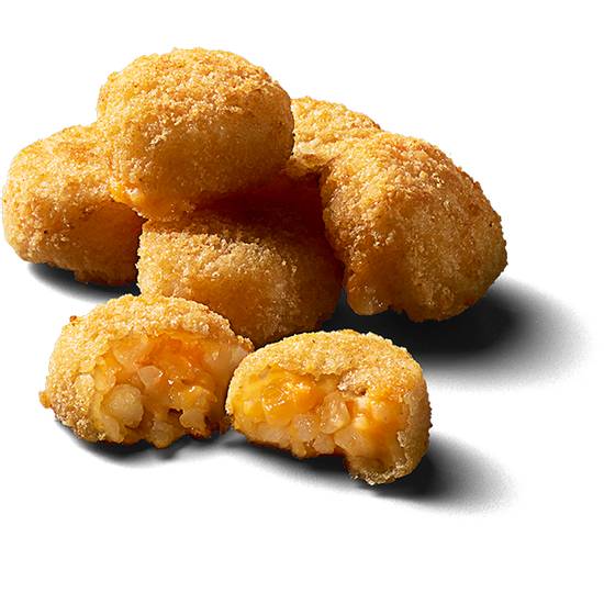 Order Potato Cheese Bites food online from Casey store, Carter Lake on bringmethat.com