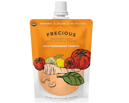 Order Mediterranean Tomato (3.4 oz Per Unit) food online from Frecious store, Los Angeles on bringmethat.com