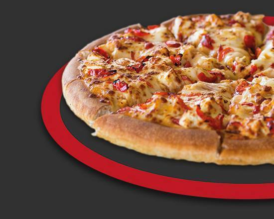 Small Sweet Chilli Chicken Pizza