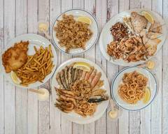 FIsh and Co (By La Baraquette des Halles)