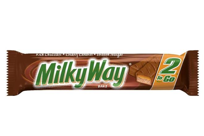 Order Milky Way King Size food online from Trumbull Super Stop store, Trumbull on bringmethat.com