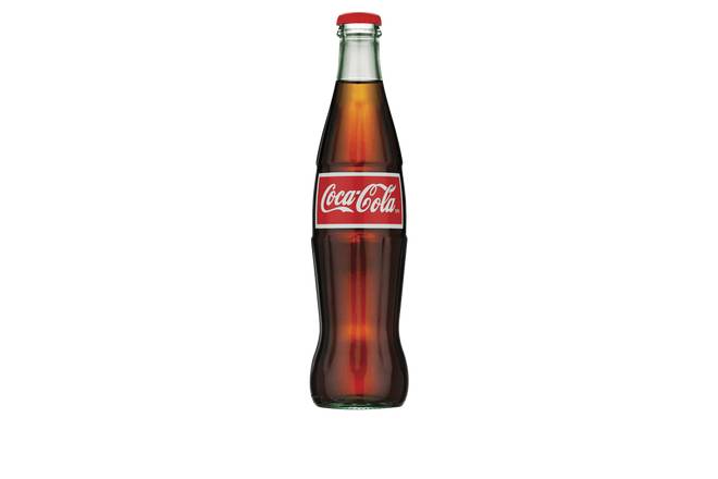 Order Coke de Mexico  food online from Noodles & Company store, Wausau on bringmethat.com