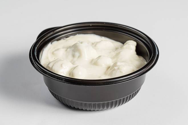 Order 8 oz Bleu Cheese Dressing food online from Glory Days Grill store, Apex on bringmethat.com
