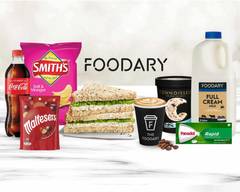 The Foodary (Nundah) by Caltex Starmart