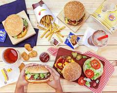 Burger King (Shopping Piracicaba)