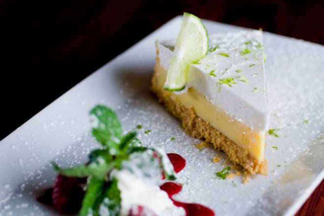 Order KEY LIME PIE food online from Sullivan's store, Omaha on bringmethat.com