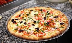 Vintage Pizzeria