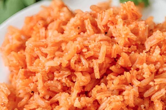 Order Rice food online from El Canelo store, New Castle on bringmethat.com