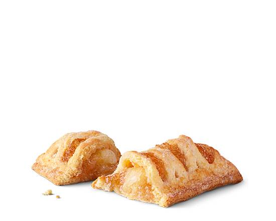 Order Apple Pie food online from Mcdonald® store, SHORELINE on bringmethat.com