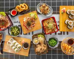 Triangle Teppanyaki Restaurant