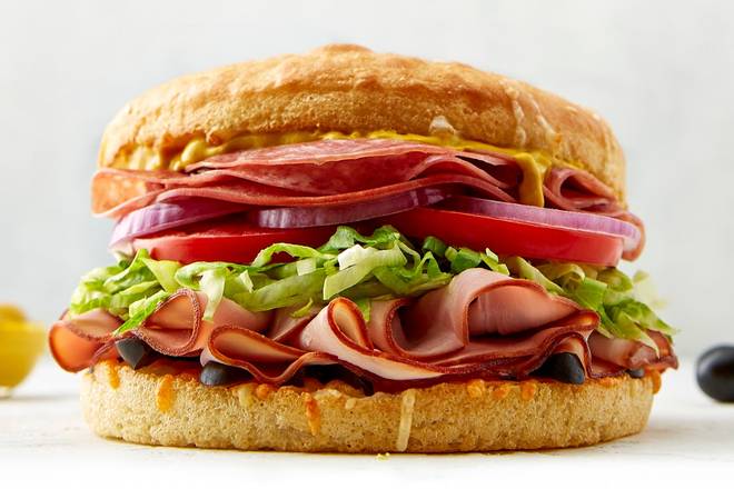 Order The Original food online from Schlotzsky's store, McAllen on bringmethat.com