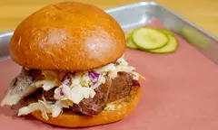Hillbilly Willys BBQ