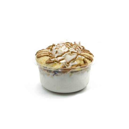 Order Coco Power Coconut Bowl food online from Playa Bowls store, West Caldwell on bringmethat.com