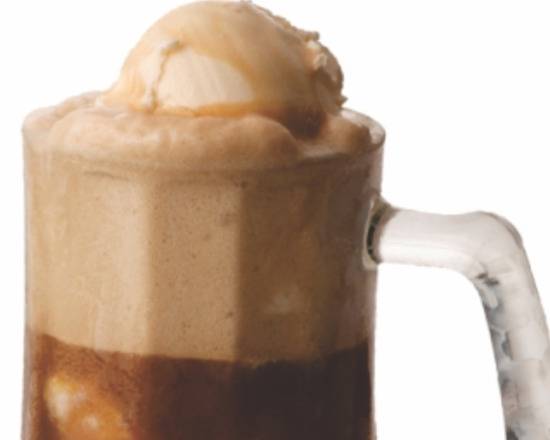 Order Root Beer Float food online from Adamson French Dip store, Sunnyvale on bringmethat.com