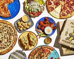 Mellow Mushroom (Chattanooga)