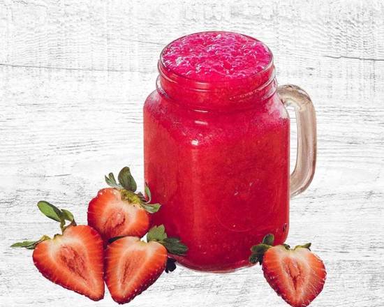 Order Fresa-Strawberry food online from Noches De Colombia store, Fairview on bringmethat.com