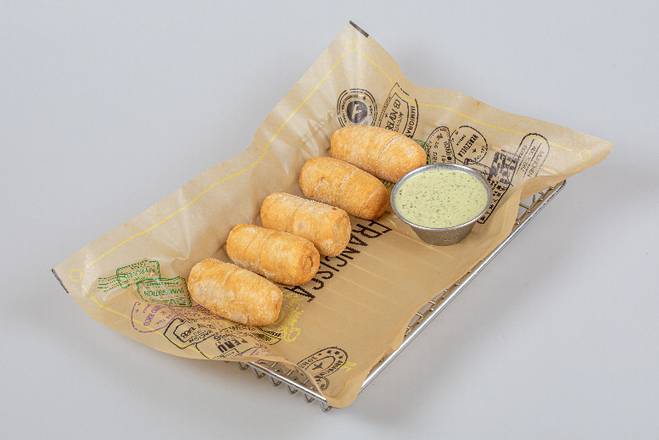 Order LOS TEQUEÑOS DE MA’ MARIA food online from Francisca Charcoal Chicken & Meats store, Miami Lakes on bringmethat.com