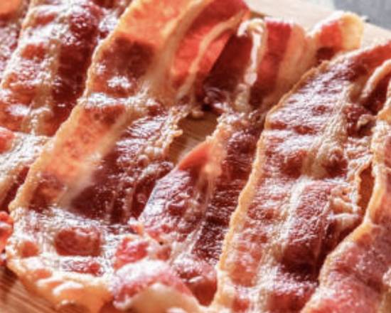 Order Bacon food online from Arepa One store, Hialeah on bringmethat.com