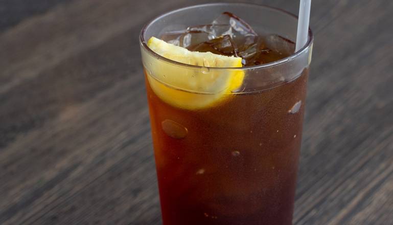 Order Freshly Brewed Iced Tea food online from Metro Diner store, Oviedo on bringmethat.com