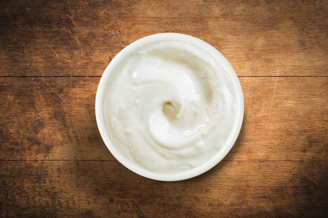 Order Bleu Cheese Dressing food online from The Rock Wood Fired Pizza store, Tacoma on bringmethat.com