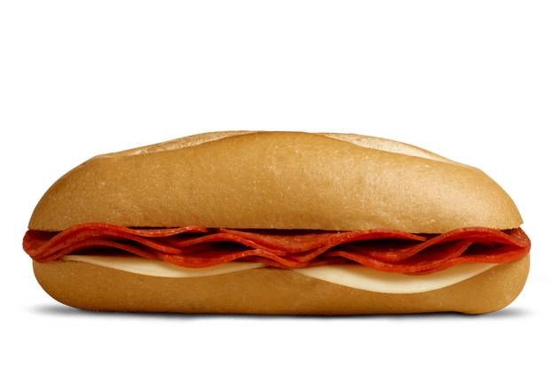 Order Cold Hoagies and Sandwiches - Pepperoni food online from Wawa store, Downingtown on bringmethat.com