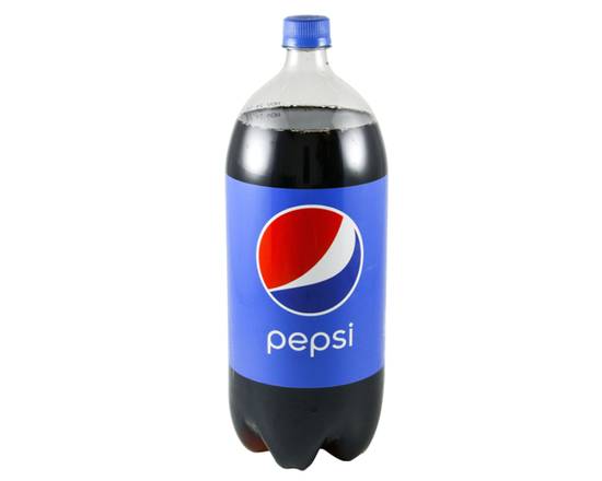 Order Pepsi 2L food online from Saffran Steak House store, Feasterville Trevose on bringmethat.com