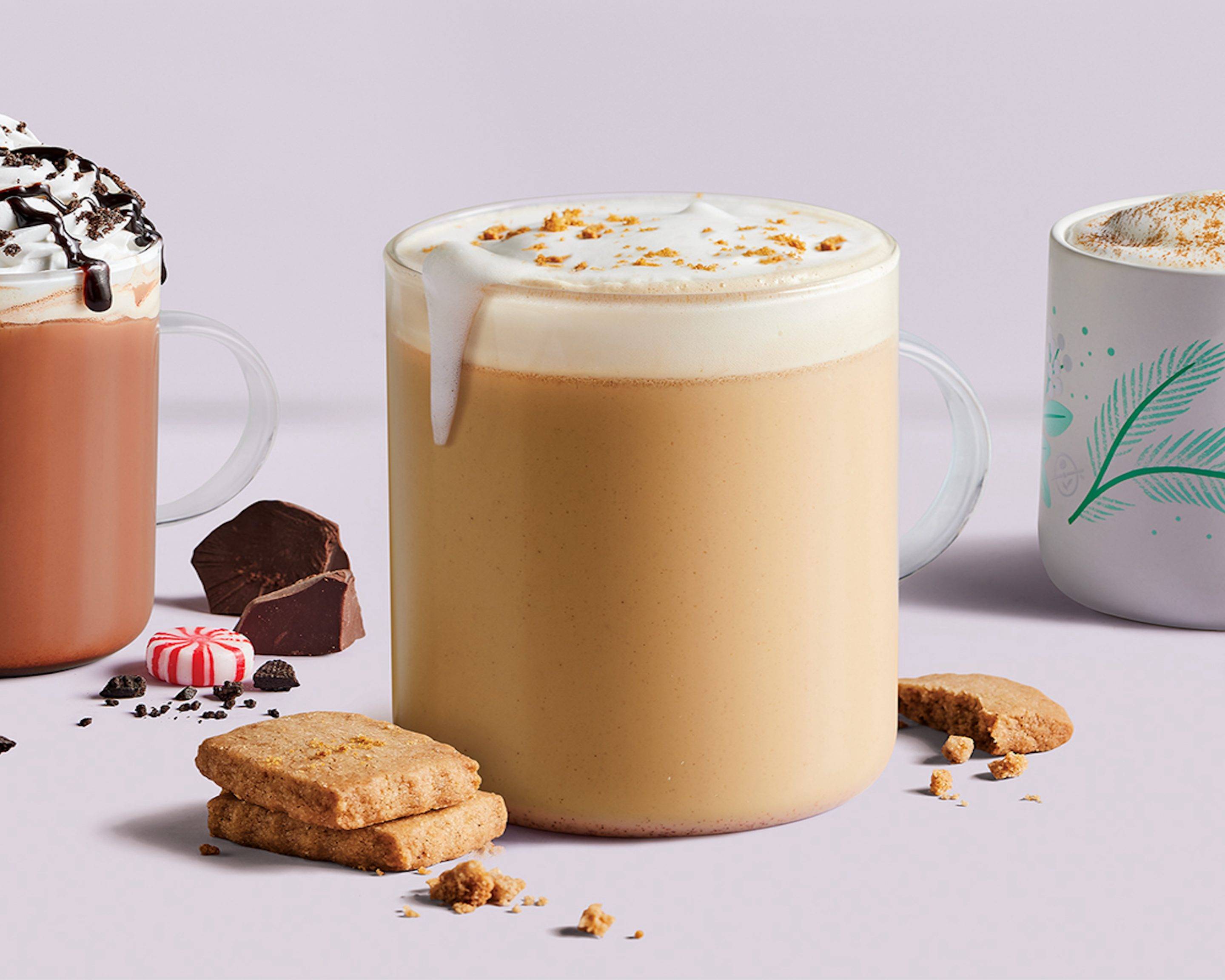 Order The Coffee Bean & Tea Leaf (3966 Tradewind Drive Suite 101