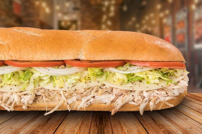 Order Homemade Turkey food online from Capriotti store, Grand Rapids on bringmethat.com