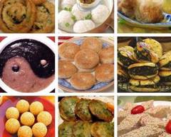 食百味 Hundred Taste